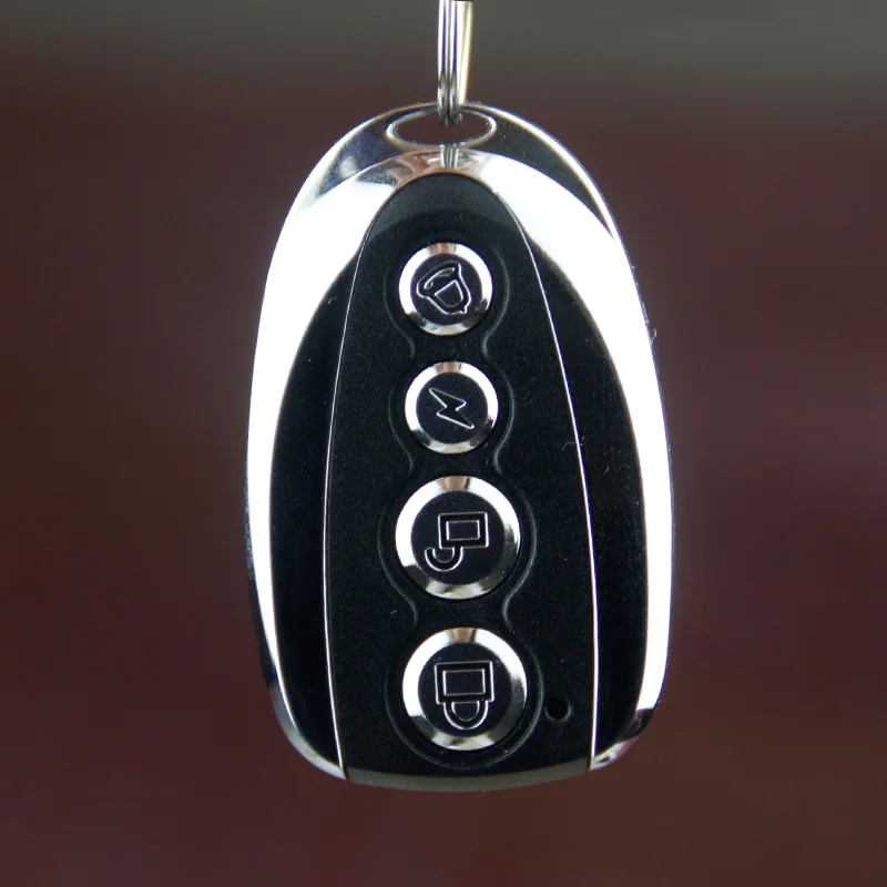 Erluna дубликатор для гаражных ворот 433 МГц|gate remote control|remote controlreplacement control |