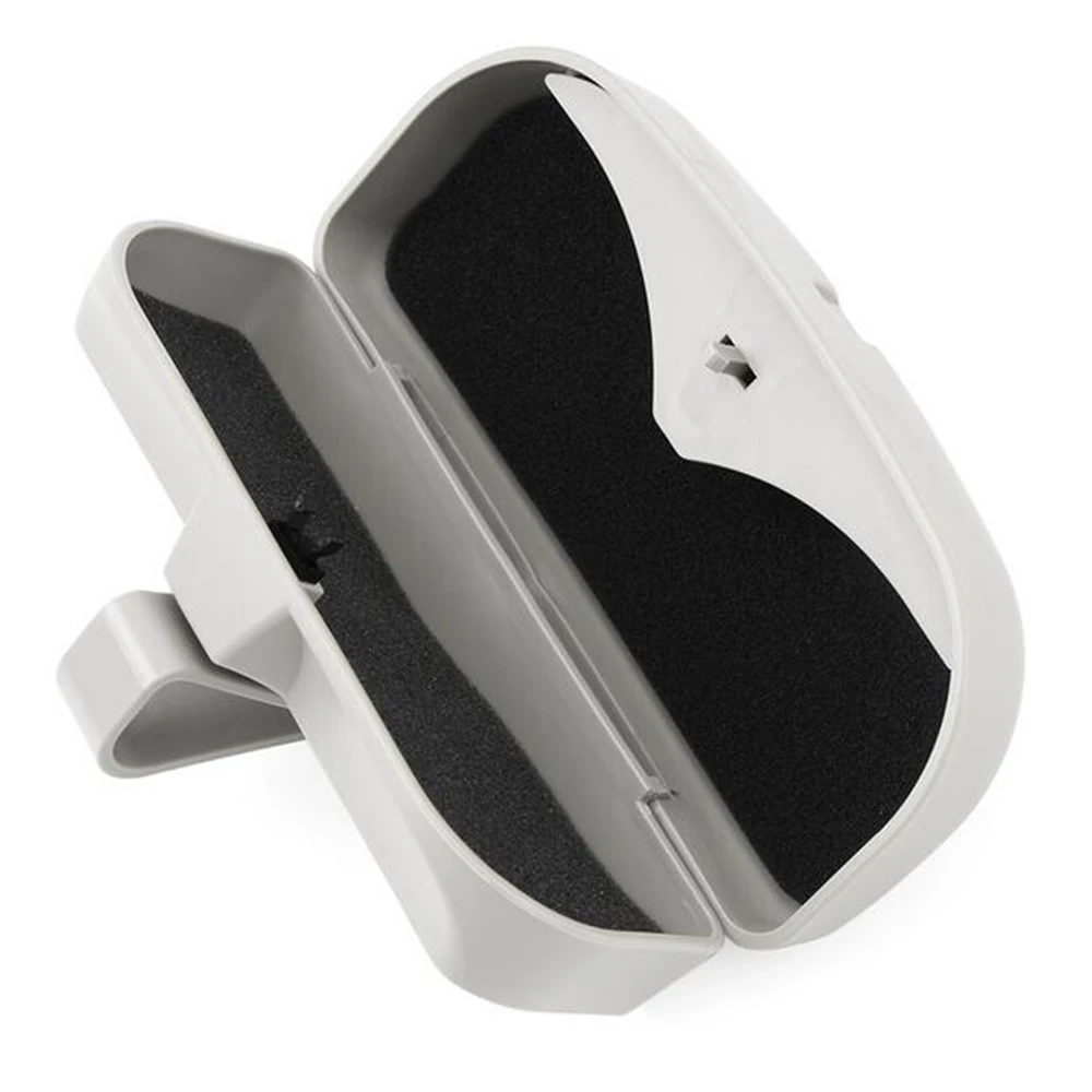 Автомобильный Стайлинг универсальный стеклянный чехол es Box Для Dodge Caliber Challenger Charger