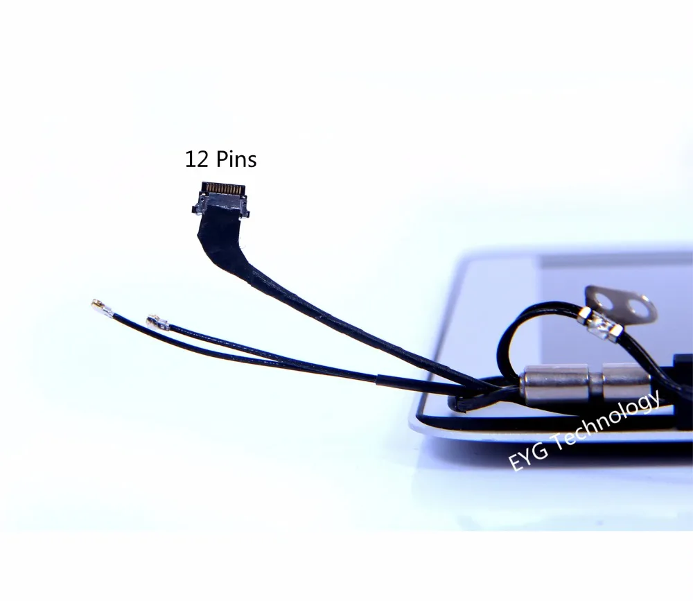 ЖК дисплей 13 3 дюйма для MacBook Air дюймов A1466 2013 2015|led lcd screen|macbook air display assemblyassemble laptop |