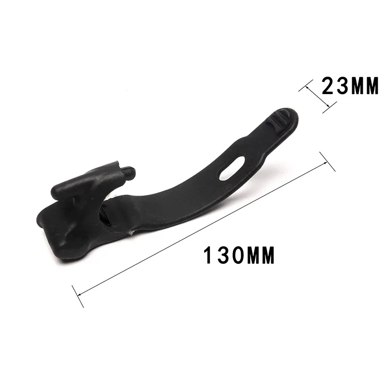 Triclicks Universal Black Rubber Hand Grip Control Assist Throttle Motorcycle Cruise Rocker Cramp Stopper | Автомобили и