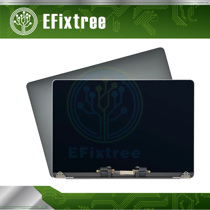 Полный A1707 ЖК экран для Macbook Pro Retina 15 &quotсветодиодный поздно 2016 Mid 2017 EMC 3162 3072 661 02266