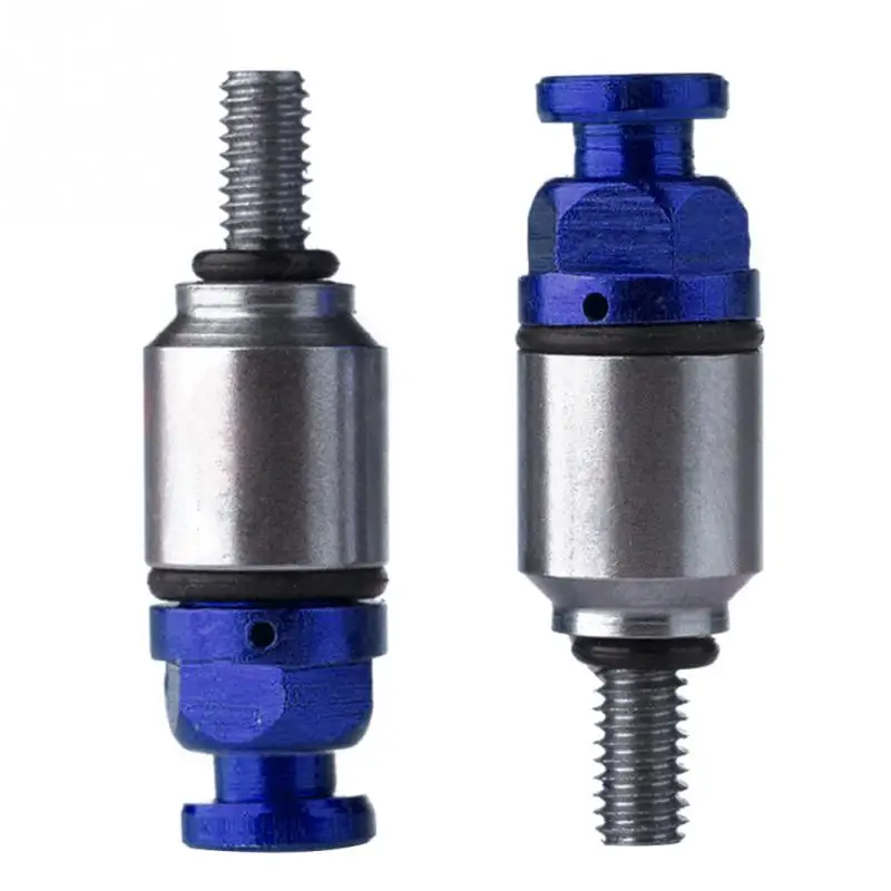 2 шт M4* 0,7 мм вилка мотоцикла Винт Fit SX SXF EXC воздушный Bleeder