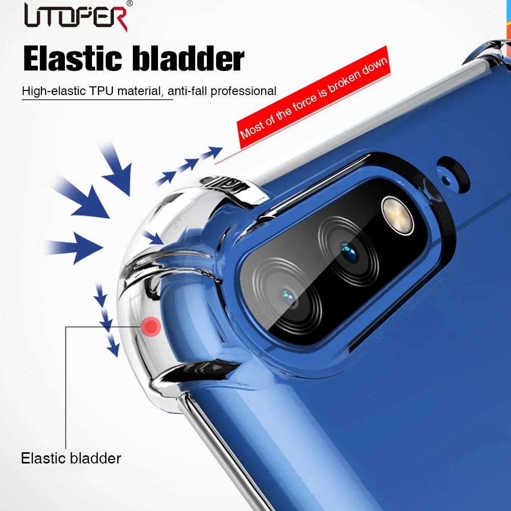 Чехол для Xiaomi Redmi Note 7 Pro чехол Go 6 Mi 9 SE 8 Lite силиконовый Xiomi |