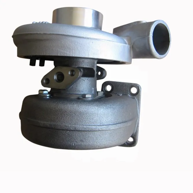 

Турбокомпрессор Xinyuchen для DH220-5 turbocharger 3539679 65,09100-7080 с DH220-5 ENGINE