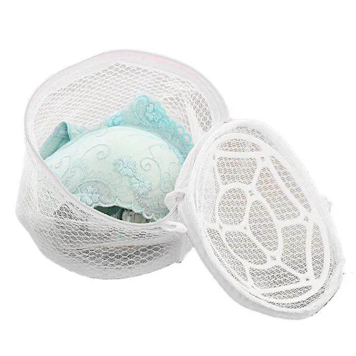 Новинка нижнее белье NAI YUE бюстгальтер носок стирка зеркальная сетка сумка на