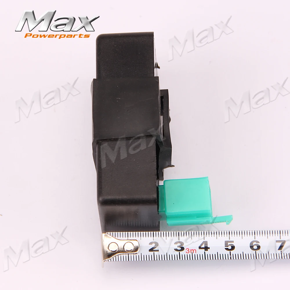 Мотоцикл скутер квадроцикл картинг багги 6pin 4 + 2 Pin CDI Fit tCG CB 125cc 150cc 250cc|Зажигание