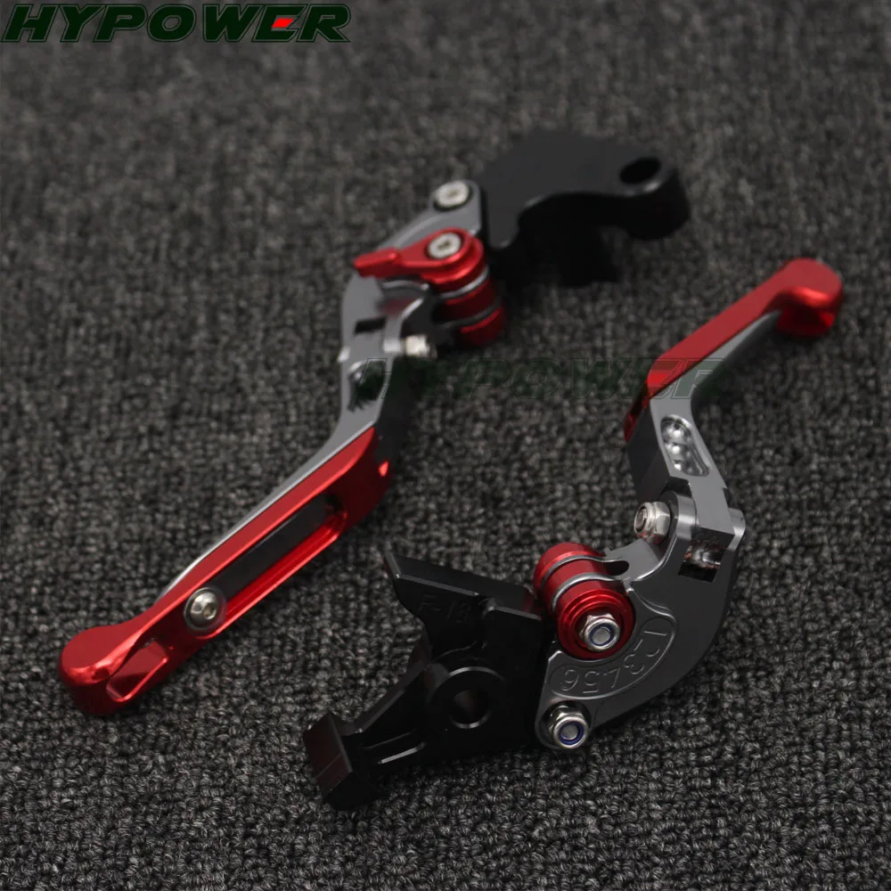 Рычаги тормозной муфты для мотоцикла Ducati HYPERMOTARD 1100/S/EVO SP 2007 2008 2009 2010 2011 короткие
