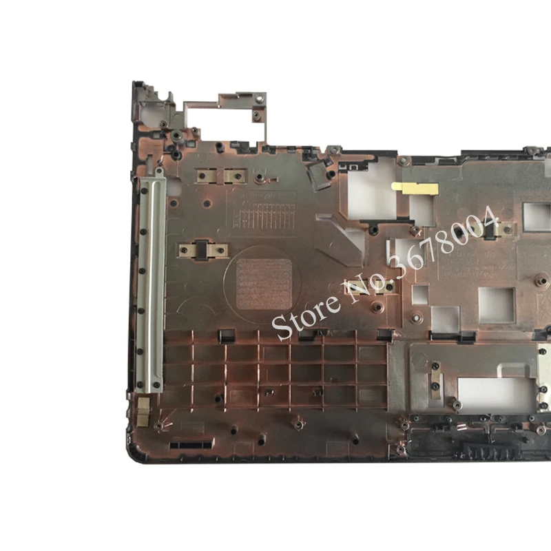 Новый ноутбук верхний регистр c shell для samsung NP350V5C NP355V5C 350V5C 355V5C 355V5X Palmrest Обложка