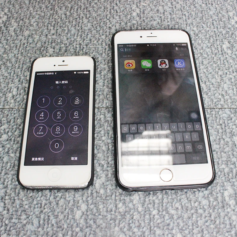 Baymax Отвечает Тардис (1) крышка корпуса оригинал сотовый телефон для iphone 4 4s 5 5s se 5c 6 s
