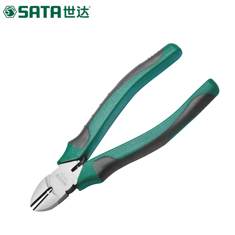 SATA 5/7 &quotаппаратные инструменты диагональные плоскогубцы частичные кусачки