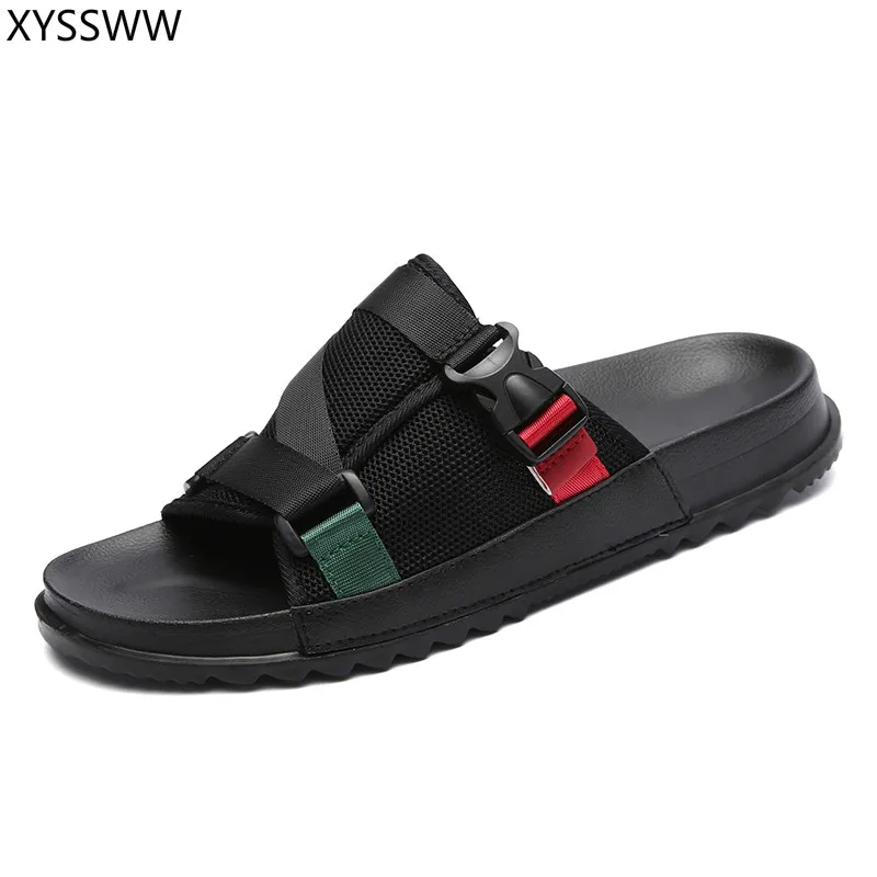 Мужские летние камуфляжные кроссовки коричневые повседневные Нескользящие