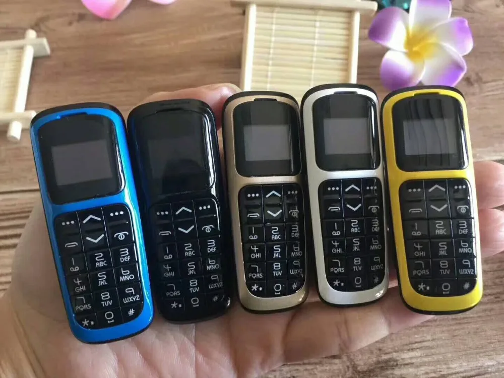 Оптовая продажа! 10 шт./лот Long CZ V2 Bluetooth мини мобильные телефоны Dialer универсальные
