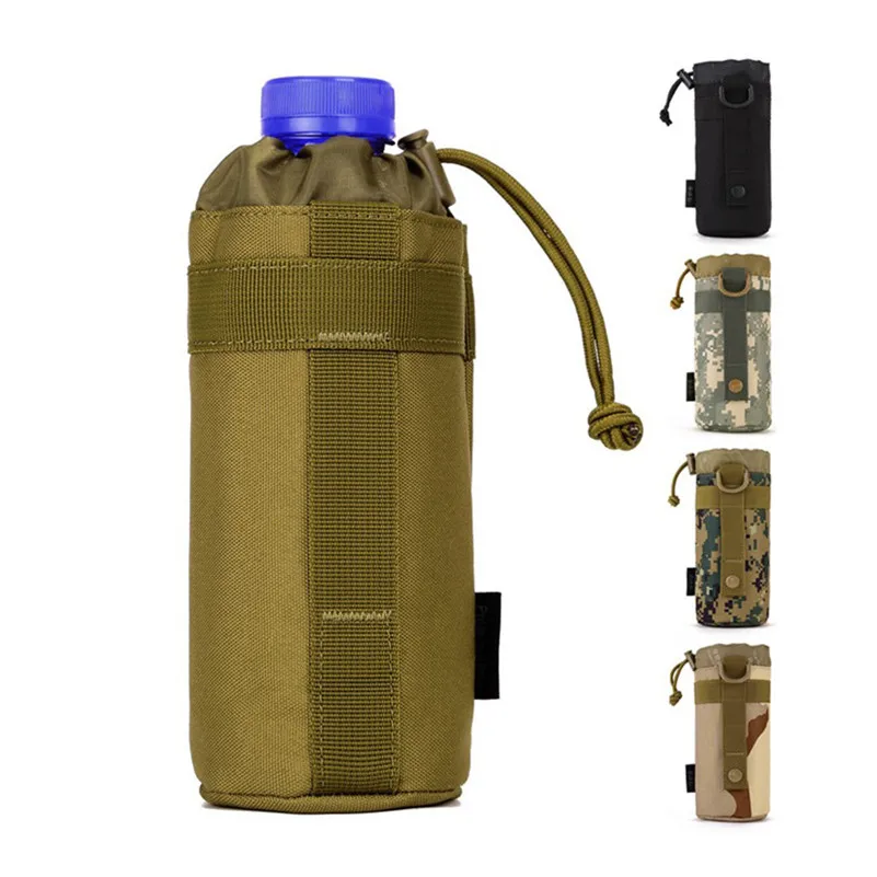 Протектор Плюс 2019 MOLLE система бутылка для воды пакет мини вице-карман