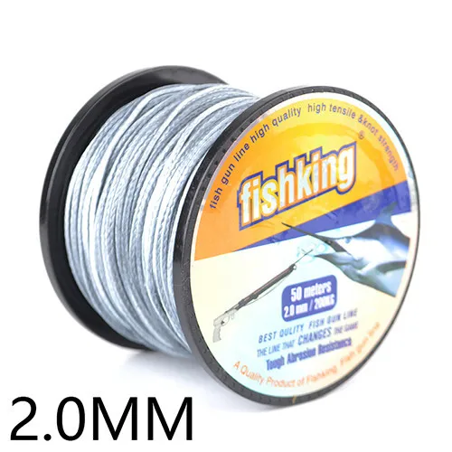 Прозрачный FISH KING аксессуары для подводной охоты - Цвет: Прозрачный