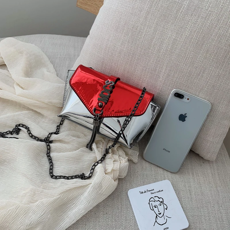 Роскошные Сумки Креста Тела Summer Messenger женские Модные 2019 Женские Кошельки И
