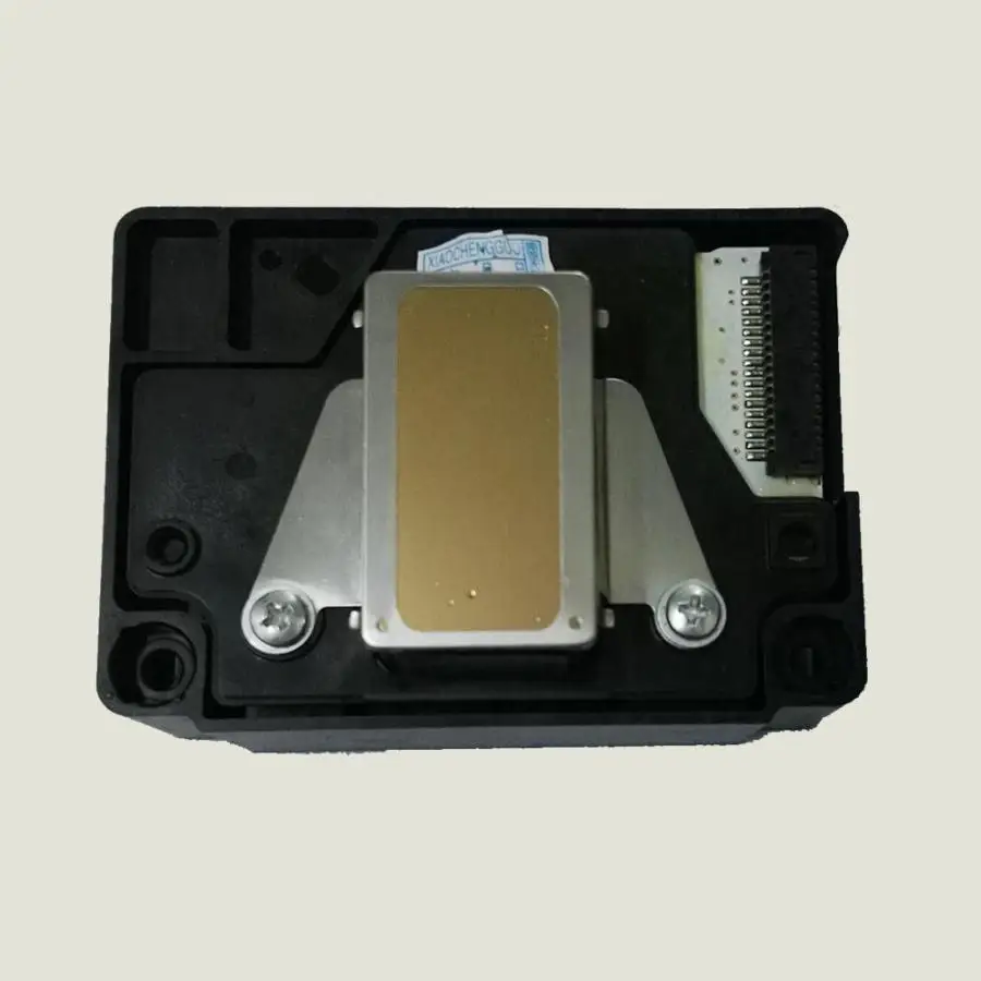 На 95% F185020 F185010 F18500 печатающая головка для Epson Stylus T30/T33/T1110/C110/C120/T1100/B1100/L1300