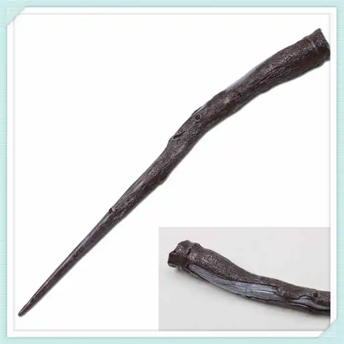 Горячая Распродажа волшебная палочка Харри поттр Белла лесранг для детей