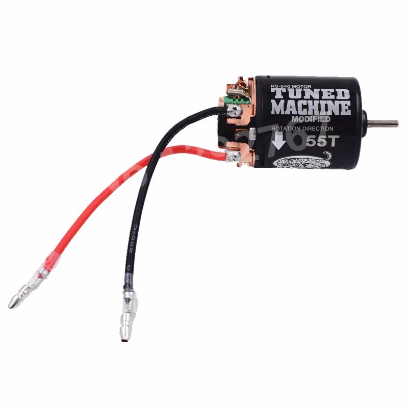 Машинка с дистанционным управлением для автомобилей модифицированный двигатель