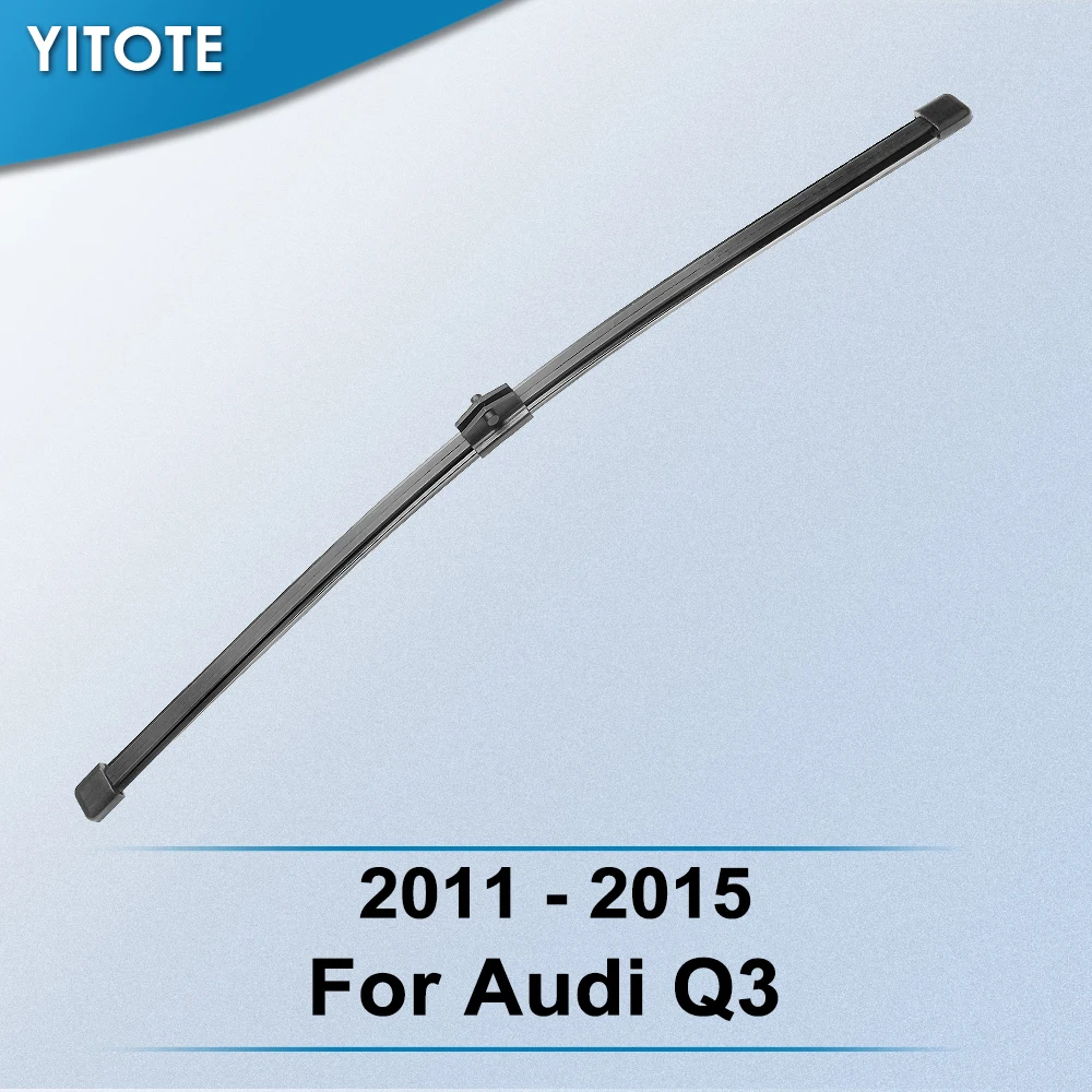

YITOTE Rear Wiper Blade for Audi Q3 2011 2012 2013 2014 2015 2016 2017
