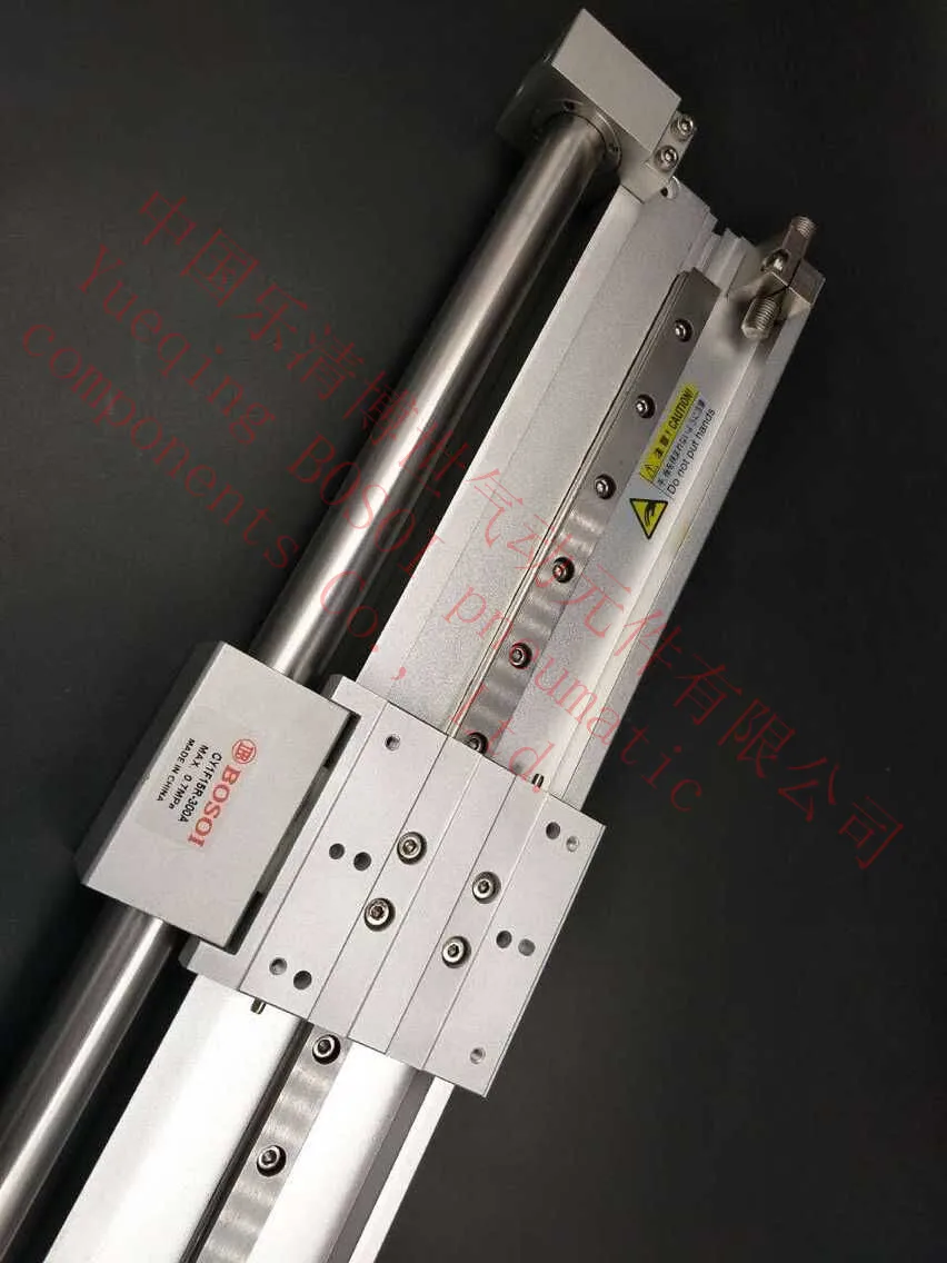 CY1F15R 350A/CY1F15L 350A/CY1F15TNR 350A/CY1F15TFL 350A/ar/al муфтой бесштоковый цилиндров/низкий профиль