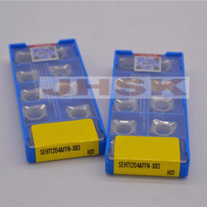 

SEHT1204AFFN-X83 H01 FOR aluminum FOR KM12-50-22 KM12-63 KM12-80 KM12-100.