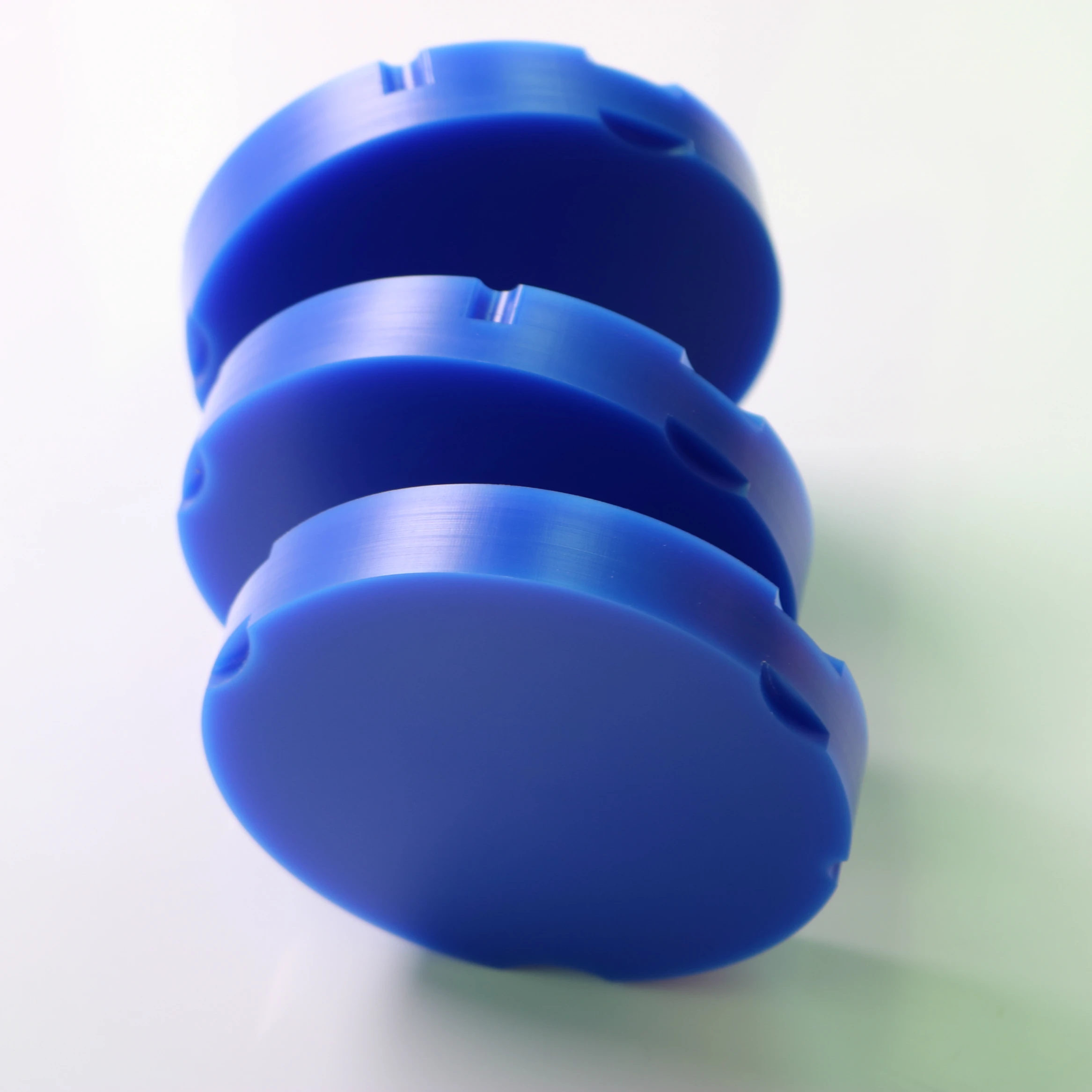 5 шт. OD95mm стоматологические материалы CAD CAM Zirkonzahn системы восковые фрезерные