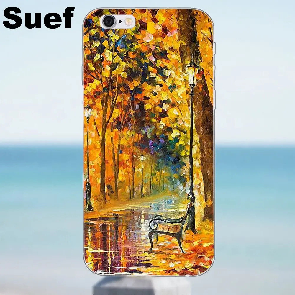 Защитный чехол из ТПУ для iPhone 4 4S 5 5S 5C SE 6 6S 7 8 Plus X Samsung Galaxy A3 A5 J1 J3 J5 J7 2016 2017|for iphone|galaxy