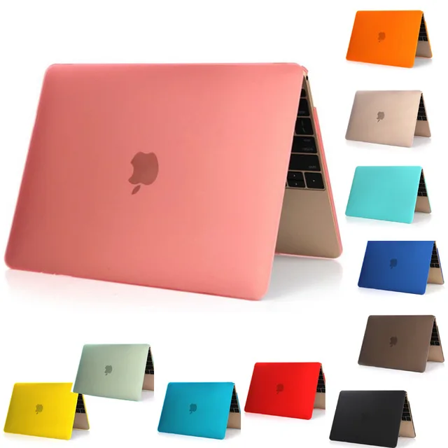 Новый крутой Матовый Жесткий чехол для Macbook 12 ''Air 11&quot 13 &quotPro 13&quot 15 Retina &quotчехол