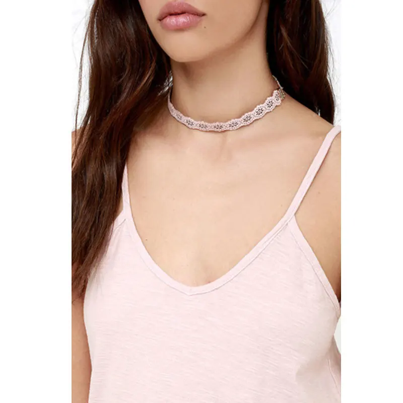 2017 Women Sleeveless Fashion Sexy Backless Summer Casual Female V-Neck Camisole Spaghetti Strap Tank Tops Solid Color Plus Size | Женская