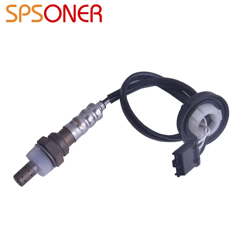 Датчик кислорода SPSONER OEM для Mitsubishi Lancer 03 08 1.3L 1.6L 4G13 4G18 OZA548M1|Датчик содержания в