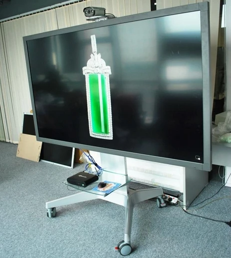 Монитор 32 47 55 65 70 84 дюйма tft lcd hd cctv HDMI напольный рекламный плеер видеомонитор usb sd cf