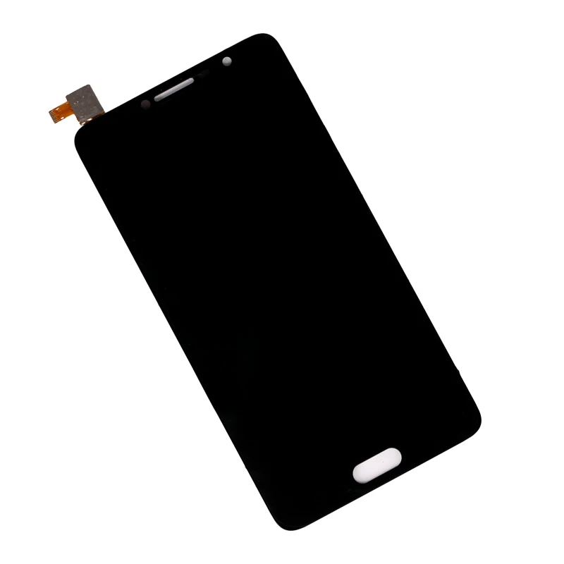 Для Alcatel One touch flash plus 2 5095 OT5095 ЖК дисплей сенсорный экран в сборе дигитайзер для