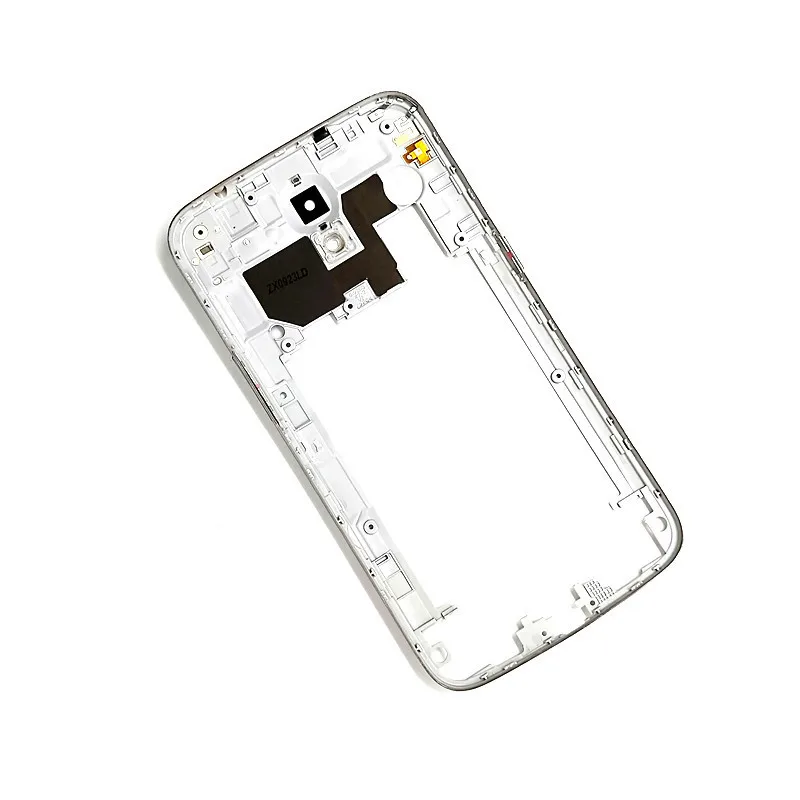 Средняя рамка для Samsung I9200 I9205 средняя Шасси Корпус Крышка запасные части