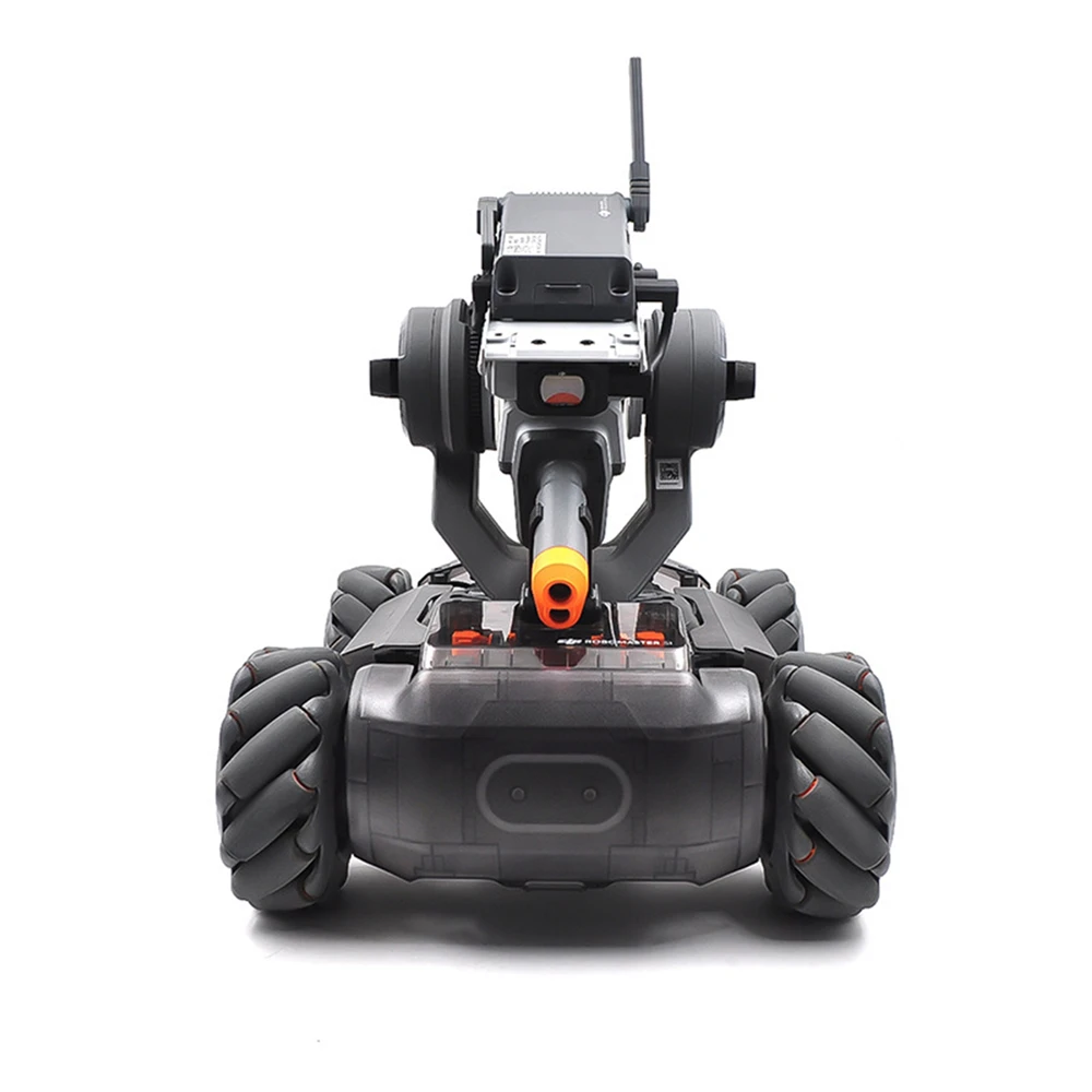 Fix Mount Bracket Holder for DJI RoboMaster S1 Gimbal Camera Intelligent Educational Robot Expansion Part Protection Accessories |