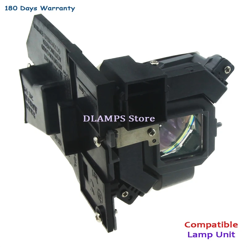Brand New High Quality NP30LP Projector Lamp with Housing For NEC M332XS / M352WS / M402H / M402W / M402X With 180day Warranty