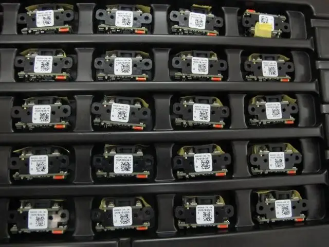 Новый сканер расширенного диапазона N5603ER для двигателя Honeywell Dolphin 99EX|engine|engine scanner |