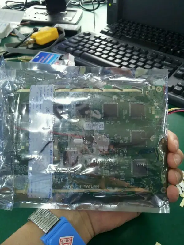 

FOR Unilite 2900 Blood Cell Display Component