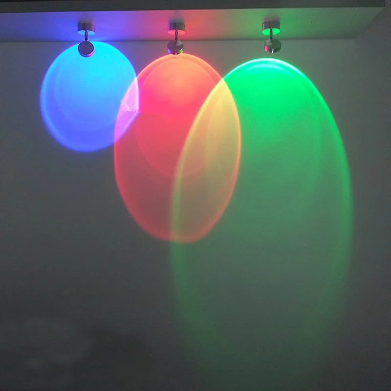 Светодиодный потолочный светильник Epistar высокой мощности 3 Вт Современный