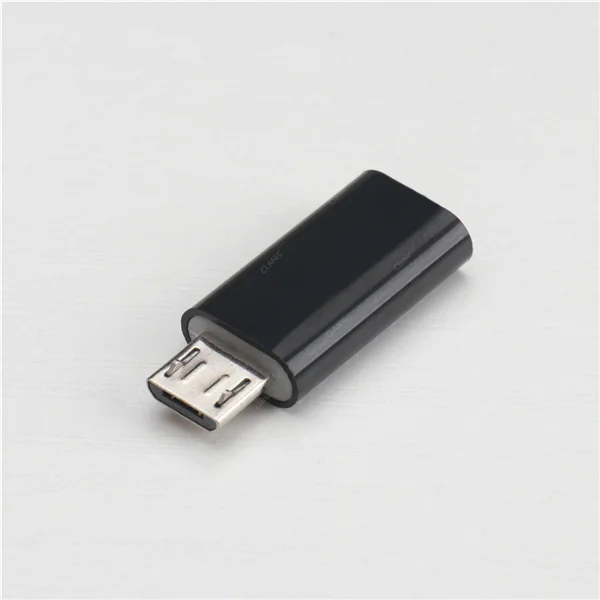 M-T-Black Кабель usb type-c для мобильного телефона, кабель micro usb c, зарядное устройство usb c, адаптер для oneplus 6t 7 pro huawei p20 xiaomi для samsung s9 s8 - Цвет: M-T-Black