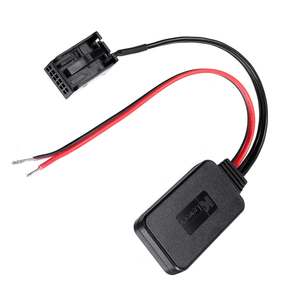 Автомобильный bluetooth адаптер AUX аудио кабель для BMW Mini Cooper S Radio BOOST CD R53 R50 колонок и