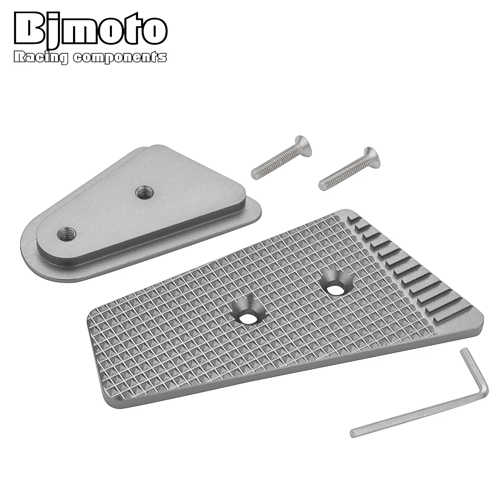 

BJMOTO Motocross Accessories R 1200 GS LC Motorcycle Rear Enlarge Brake Lever Extension Support For BMW R1200GS LC 2013-2017