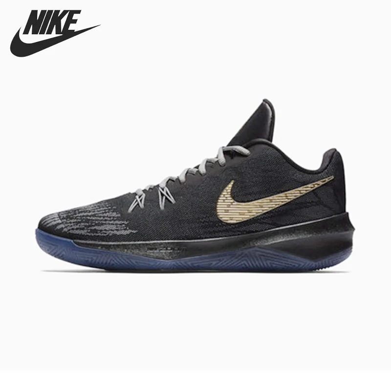 Оригинальный Новое поступление NIKE ZOOM EVIDENCE II EP Мужская баскетбольная обувь