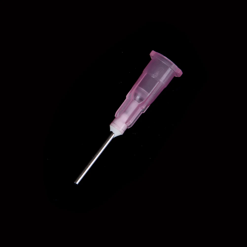 20 шт. трубный дозатор игл для дозатора 0 5 см|needle for|needle dispenserneedle tip |
