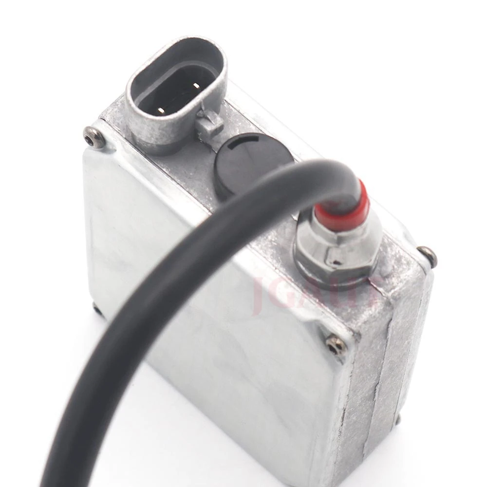 Ксеноновый балласт JGAUT 5DV00776071 D2S D2R HID блок управления Canbus без ошибок компьютерный