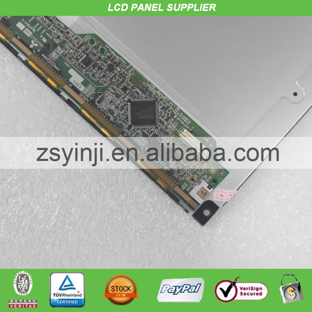 10.4inch industrial TFT LCD Panel T-51513D104JU-FW-A-AC | Modules