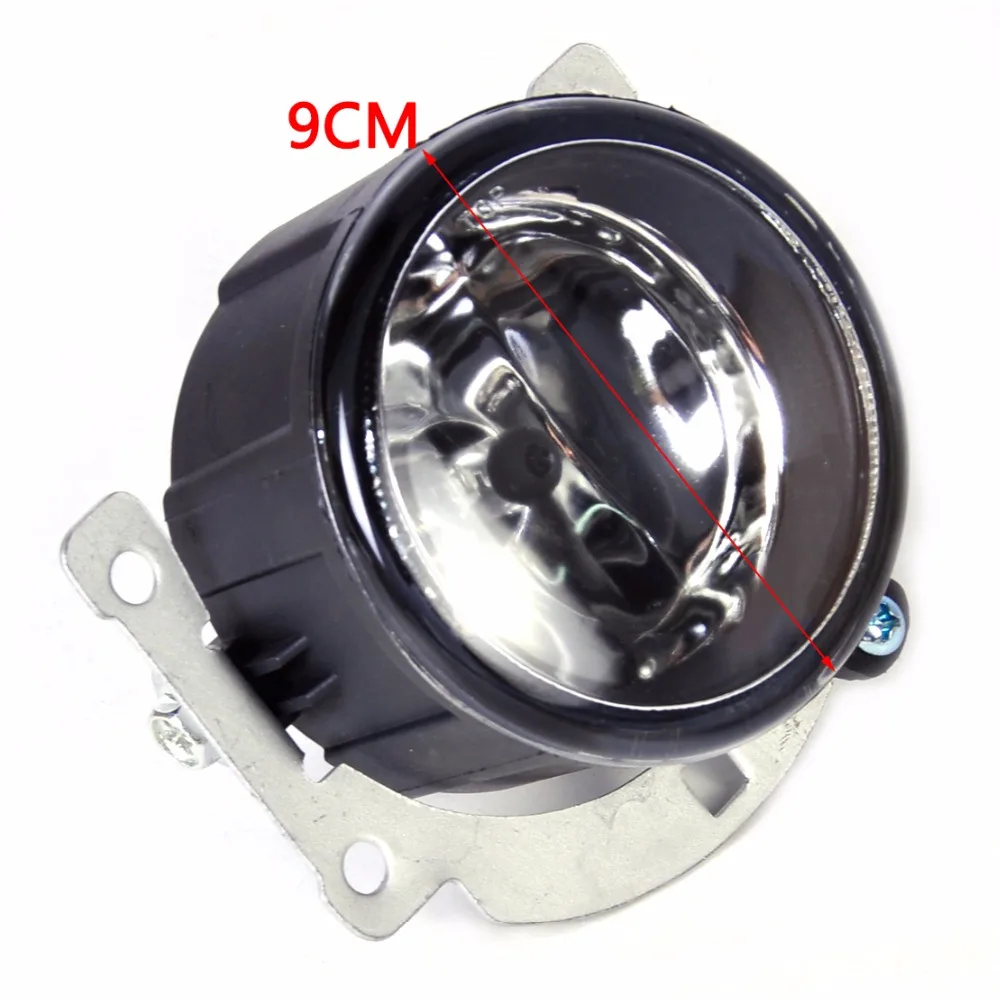 DWCX 8321A467 передний противотуманный светильник 1 шт. левый = Правый для Mitsubishi ASX Outlander