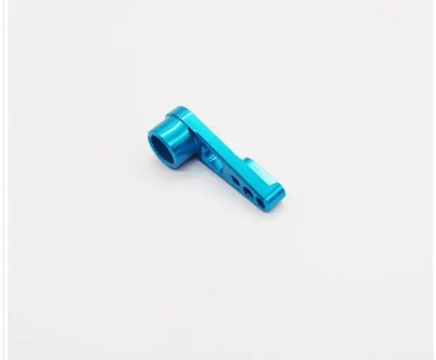WLtoys 1/18 RC автомобиль K929 A959 A969 A979 A959-B 25T рулевой серворуль Руль + металлический |