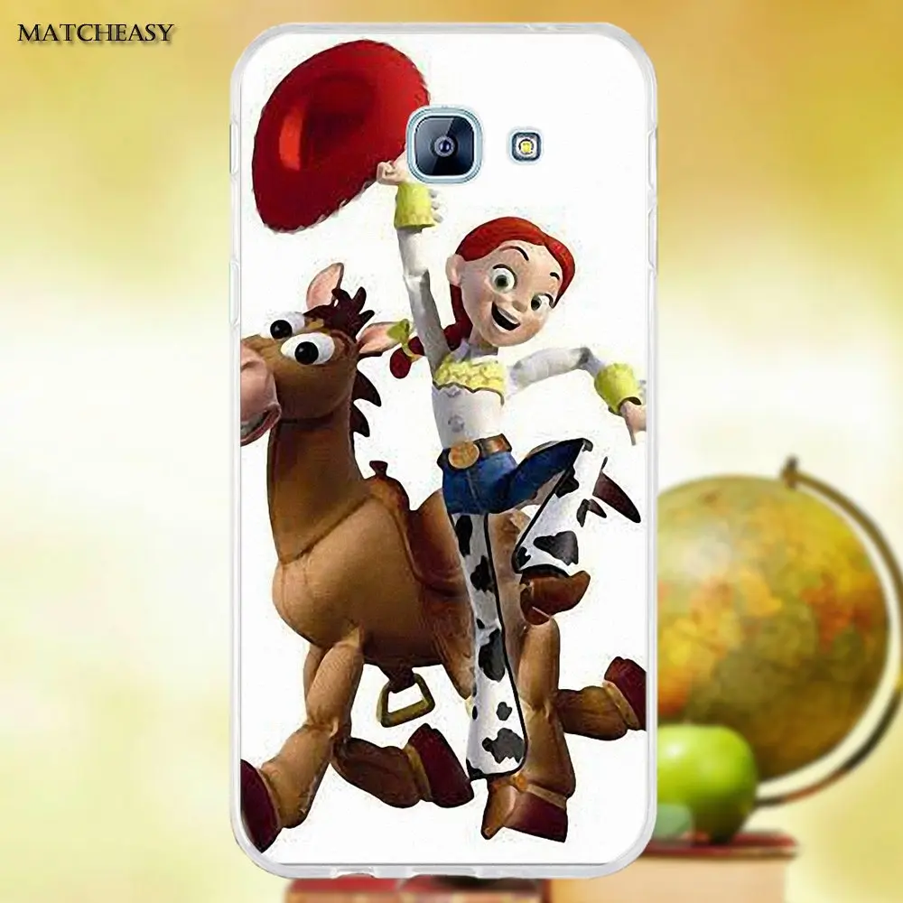 Oedmeb для Samsung Galaxy A3 A5 A7 J1 J2 J3 J5 J7 2015 2016 2017 Мягкий Силиконовый ТПУ прозрачный чехол