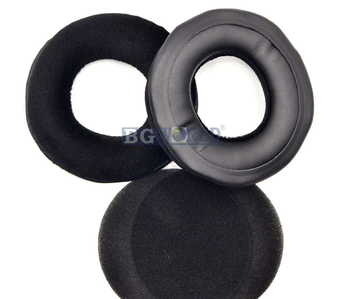 BGWORLD Замена амбушюры Подушка для наушников earmuff foam Superlux HD681EVO HD 681 EVO | Электроника