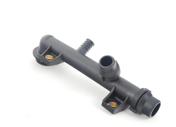 

Free shipping wholesale new Water Coolant Hose Pipe Connector Coupler for BMW E46 Z3 316i 318i 316Ci 318Ci 11531709232